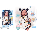 DH2370D 15-Inch Baby Doll with Sound - Image 1