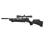 Weihrauch HW 110 S .177 Air Rifle - PCP - Image 1