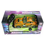 RY-063 Radio Control Racing Car With Light - Image 2