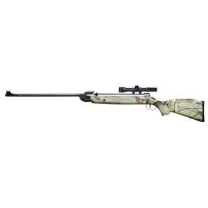 Classic B2 Spring Synthetic Camo .22 Air Rifle