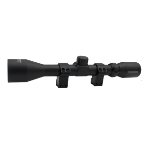 Konus Fighter 3-9 X40 Mil Dot Rifle Scope with Dovetail