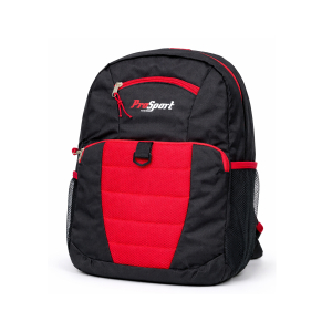 TX-311 Sport Style Polyester Backpack with Mesh Pockets