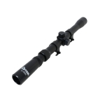 3-7x20 Rifle Scope for Air Rifles and Target Shooting