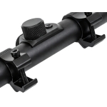 3-7x20 Rifle Scope for Air Rifles and Target Shooting
