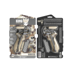 Havoc Hunter King Rat Barnett Slingshot Catapult Set - Image 2