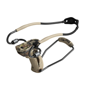 Havoc Hunter King Rat Barnett Slingshot Catapult Set