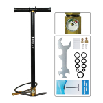 Bisley Air Pump - Image 1