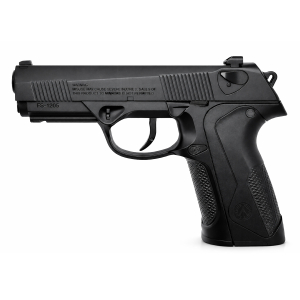 PX4 4.5mm CO2 Non‑Blowback Air Pistol Full Metal Black With Pistol Bag