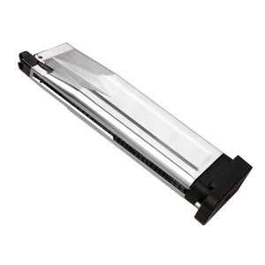 SR HI-CAPA Extended Gas Magazine 33 Rounds