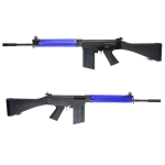 King Arms FAL AEG Full-Length Version 2 - Two Tone - Image 1