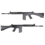 King Arms FAL AEG Full-Length Version 3 - Image 1