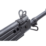 King Arms FAL AEG Full-Length Version 3 - Two Tone - Image 3