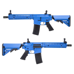 Colt x Daniel Defense TWS MK18 AEG Sport - Two Tone - Image 1