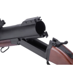 King Arms M79 Airsoft Grenade Launcher 40mm - Image 2
