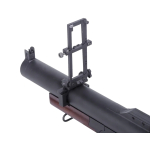 King Arms M79 Airsoft Grenade Launcher 40mm - Image 3