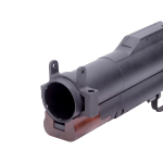 King Arms M79 Sawed-Off Airsoft Grenade Launcher 40mm - Image 2