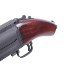 King Arms M79 Sawed-Off Airsoft Grenade Launcher 40mm - Image 4