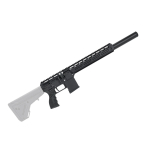 FX DRS Without Stock Tactical 500mm Air Rifle .22 - PCP - Image 1