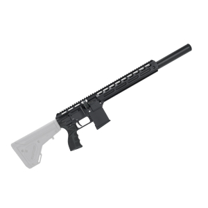 FX DRS Without Stock Tactical 500mm Air Rifle .177 - PCP