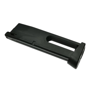 Cybergun P92 Swiss Arms 4.5mm BB 21rd Co2 Magazine