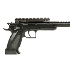 Tanfoglio Gold Custom Gen 2 Cybergun 4.5mm BB CO2 Air Pistol - Image 1