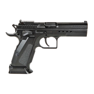 Limited Custom Gen 2 Cybergun Tanfoglio 4.5mm BB CO2 Air Pistol