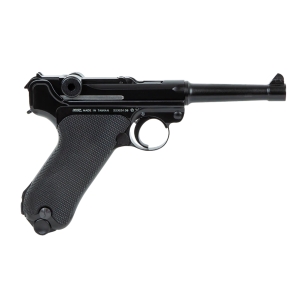 P08 Luger KWC CO2 Toggle Lock Blowback Air Pistol