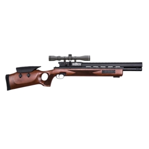Milbro PCP Guardian Air Rifle .177