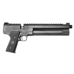 Nova Vista Cobra .177 Regulated PCP Pistol With Black Grip - Image 1