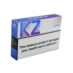 KZ Sticks Purple Pack of 10 Sleeve - Image 4