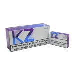 KZ Sticks Purple Pack of 10 Sleeve - Image 1