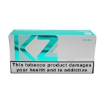 KZ Sticks Green Red Pack of 10 Sleeve - Image 2