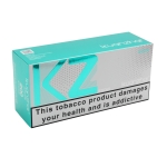 KZ Sticks Green Red Pack of 10 Sleeve - Image 3