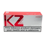 KZ Sticks Original Red Pack of 10 Sleeve - Image 2