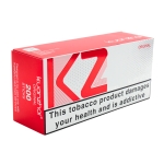 KZ Sticks Original Red Pack of 10 Sleeve - Image 3
