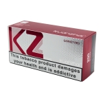KZ Sticks Garnet Red Pack of 10 Sleeve - Image 2