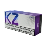 KZ Sticks Purple Pack of 10 Sleeve - Image 3