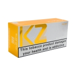 KZ Sticks Yellow Pack of 10 Sleeve - Image 2