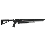 Nova Vista Avenge-X X1-AT .22 Synthetic Regulated Tactical PCP Air Rifle - Image 1