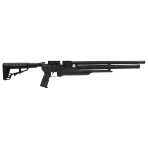 Nova Vista Avenge-X X1-AT .22 Synthetic Tactical PCP Air Rifle