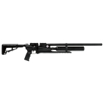 Nova Vista Avenge-X X1-BT .22 Synthetic Regulated Tactical PCP Air Rifle - Image 1