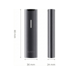 KUNGFU Air HNB Device - KZ Sticks Compatible - Silver - Image 2