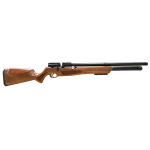 Nova Vista Avenge-X X1-AW .177 Wood Regulated PCP Air Rifle - Image 1