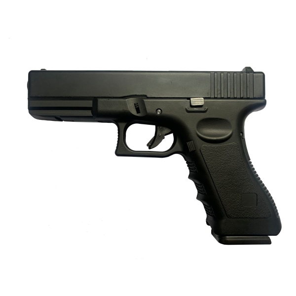 VG1 GBB Gas airsoft pistol