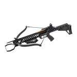 MK-XB27BK Man Kung Hound recurve crossbow - Image 1