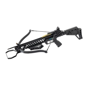 MK-XB27BK Man Kung Hound recurve crossbow