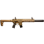 MCX Gen 2 .177 Pellet CO2 Air Rifle - Sig Sauer - Image 2
