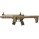 MPX Gen 2 .177 Pellet CO2 Air Rifle - Sig Sauer - Image 1