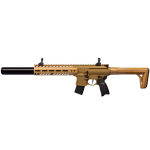 MCX Gen 2 .177 Pellet CO2 Air Rifle - Sig Sauer - Image 1