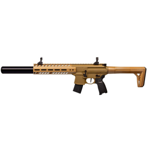 MCX Gen 2 .177 Pellet CO2 Air Rifle - Sig Sauer